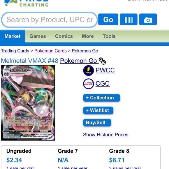 POKEMON - Picture 8 of 8